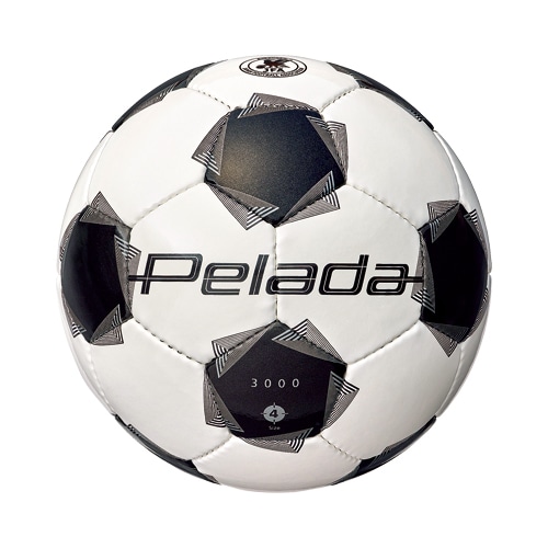 ペレーダ3000 4号球