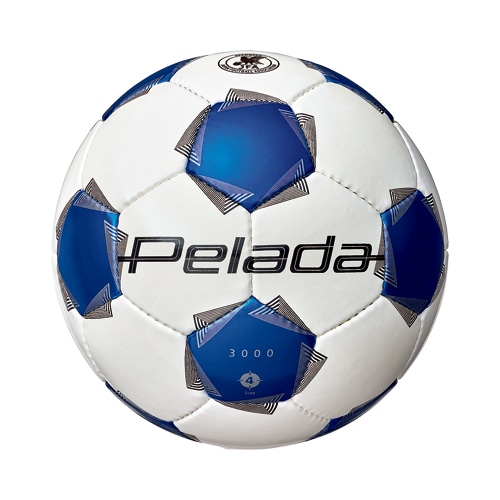ペレーダ3000 4号球