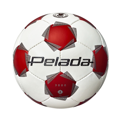 ペレーダ3000 4号球