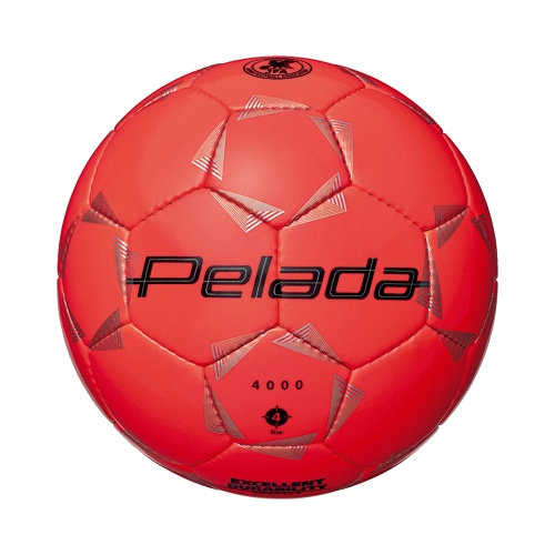 ペレーダ4000 4号球