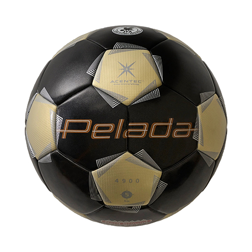 キッズ ペレーダ4900 4号球