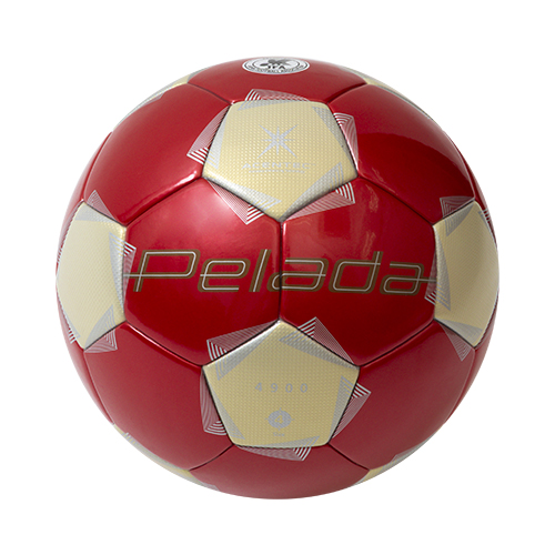 キッズ ペレーダ4900 4号球