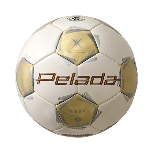 キッズ ペレーダ4900 4号球