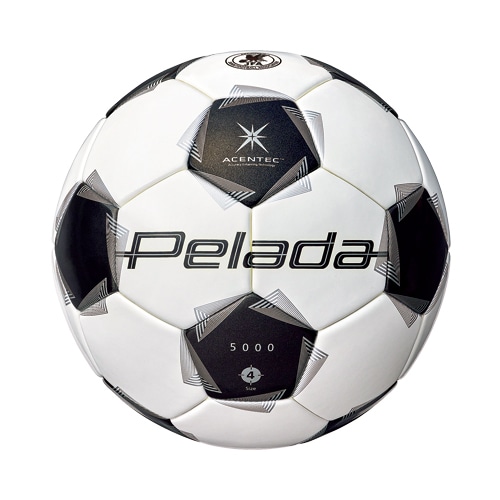 キッズ ペレーダ5000 4号球