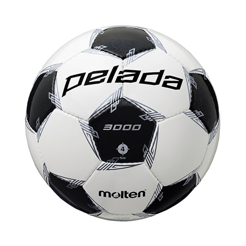 ペレーダ3000 4号球
