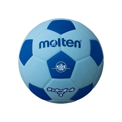 サッカーボール2200 軽量4号球