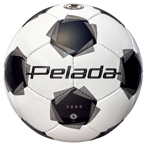 ペレーダ3000 5号球