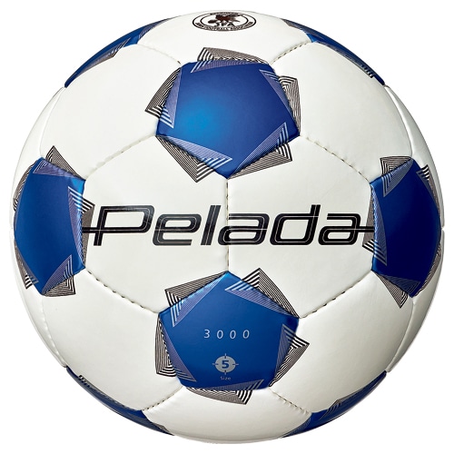ペレーダ3000 5号球