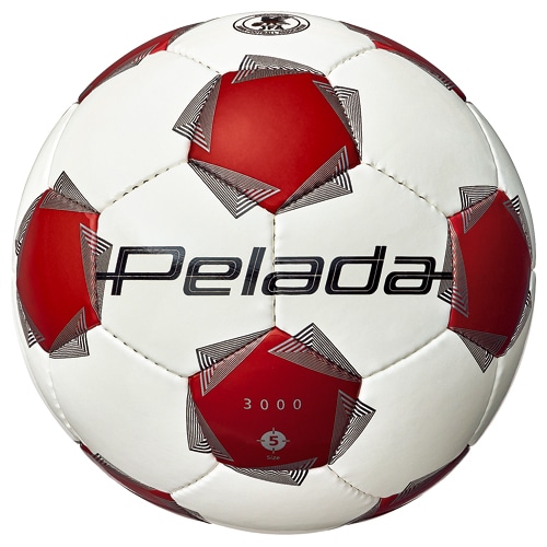 ペレーダ3000 5号球