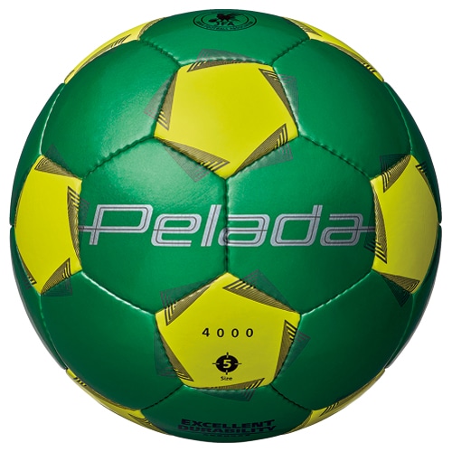 ペレーダ4000 5号球