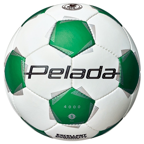 ペレーダ4000 5号球