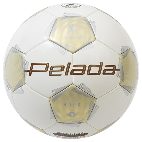 ペレーダ4900 土グラウンド用 5号球