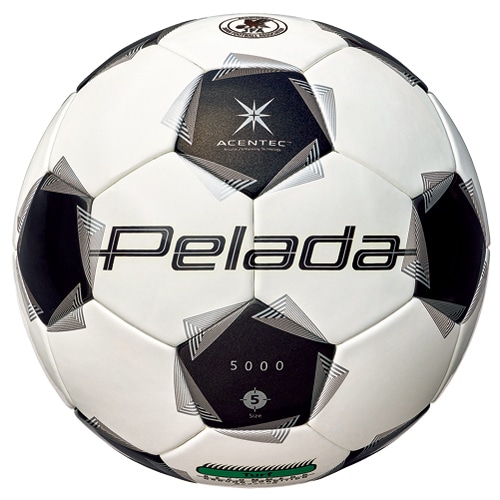 ペレーダ5000 芝用 5号球