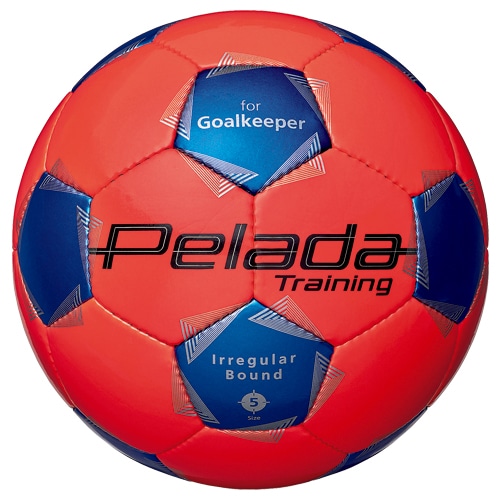 ペレーダ キーパートレーニング 5号球