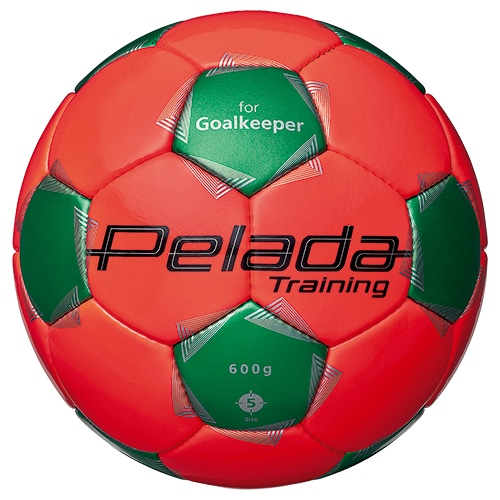 ペレーダ キーパートレーニング 5号球