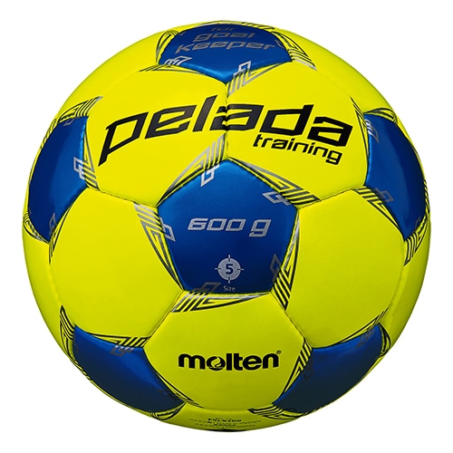 ペレーダ キーパートレーニング 5号球