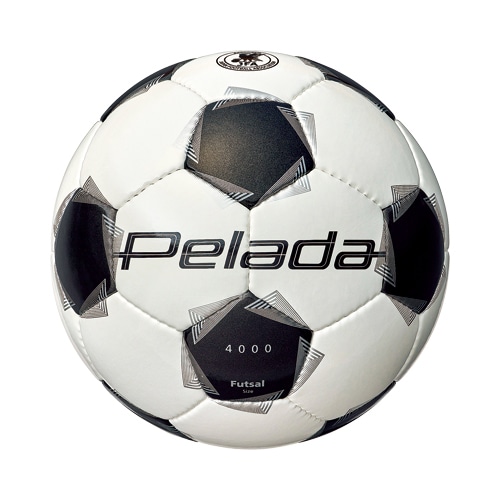 ペレーダ4000 フットサル 4号球