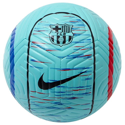 FCバルセロナ アカデミー 5号球