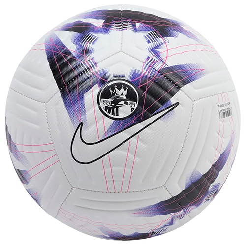 Premier League アカデミー 5号球