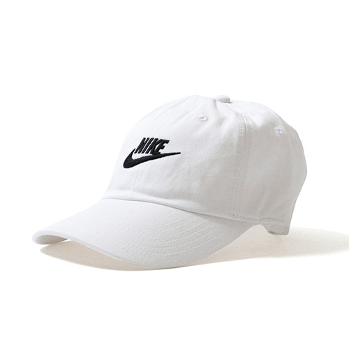 ジュニア アンストラクチャード フューチュラ ウォッシュ キャップ