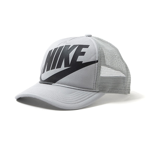 ジュニア ライズ ストラクチャード トラッカーキャップ