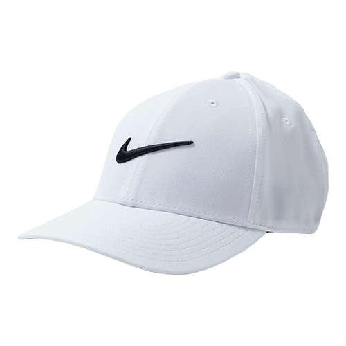 クラブ ストラクチャード スウッシュ キャップ