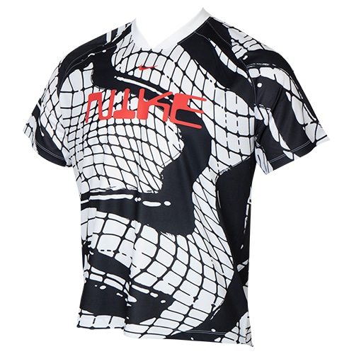 Culture of Football 半袖ジャージ