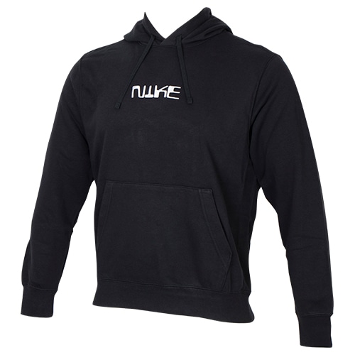 Culture of Football Club Fleece プルオーバー 長袖フーディ