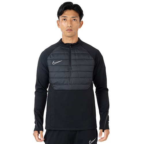 アカデミー ウィンターウォーリアー ドリルトップ