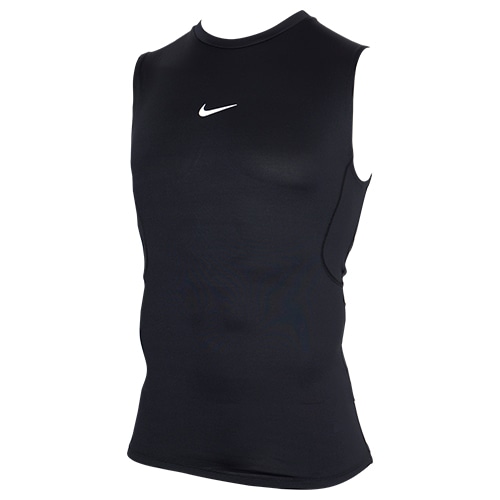 NIKE PRO タイト ノースリーブ  トップ