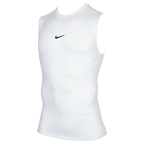 NIKE PRO タイト ノースリーブ  トップ