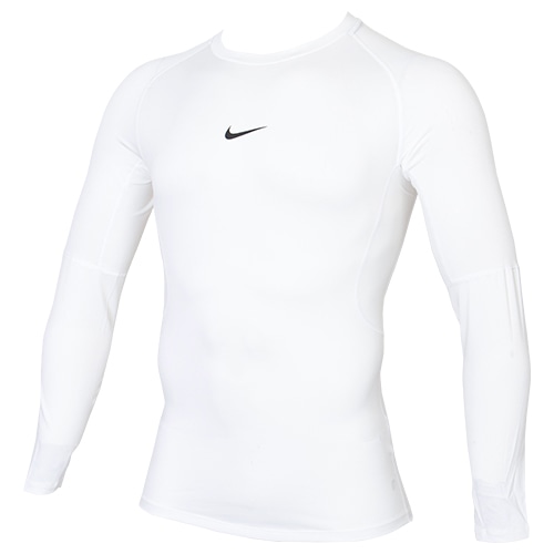 NIKE PRO タイト 長袖トップ