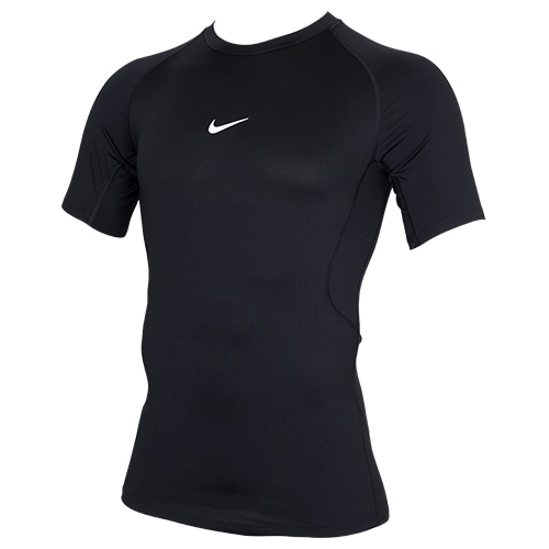 NIKE PRO タイト 半袖トップ
