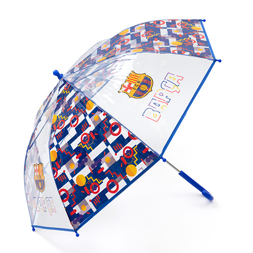 FCバルセロナ 傘