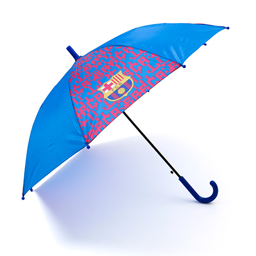 FCバルセロナ 傘