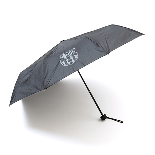 FCバルセロナ 折りたたみ傘