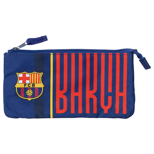 FCバルセロナ ペンケース