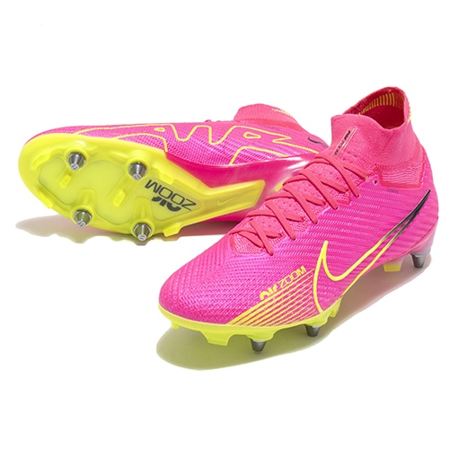 ズーム マーキュリアル スーパーフライ 9 エリート SG-PRO P