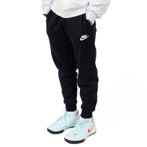 ジュニア クラブ フレンチテリー ジョガーパンツ