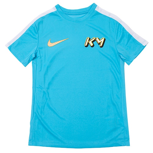 ジュニア KM ショートスリーブ トップ