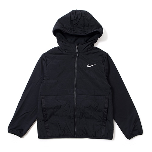 ジュニア RPL WZ フリース フルジップ フーディ