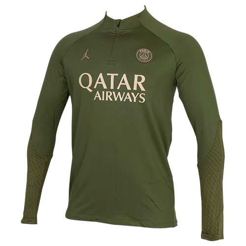 23-24 パリSG ストライク ドリルトップ