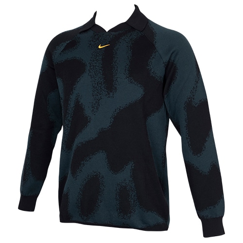 Culture of Football ニット 長袖トップ