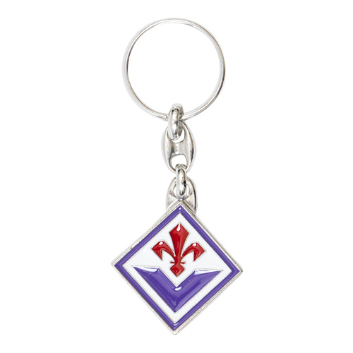 フィオレンティーナ キーホルダー