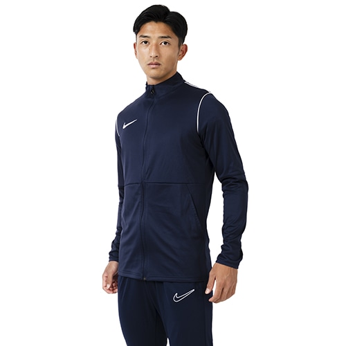 パーク20 トラック ジャケット