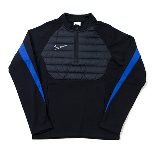 ジュニア アカデミー ウィンターウォーリアー ドリルトップ