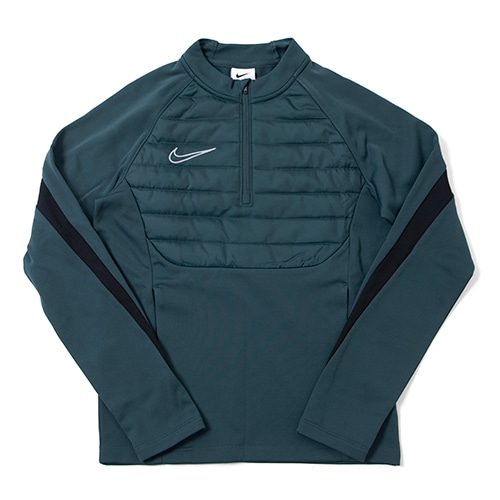 ジュニア アカデミー ウィンターウォーリアー ドリルトップ