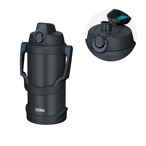 真空断熱スポーツジャグ 2L