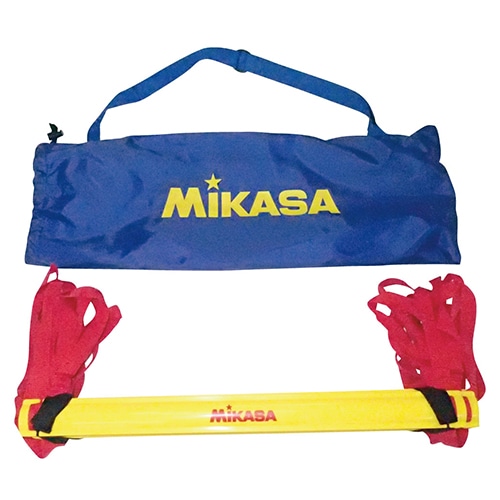 フィールドラダー 黄/赤