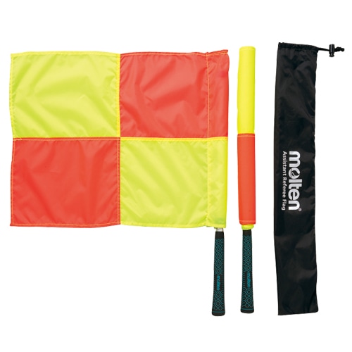 レフリーフラッグ